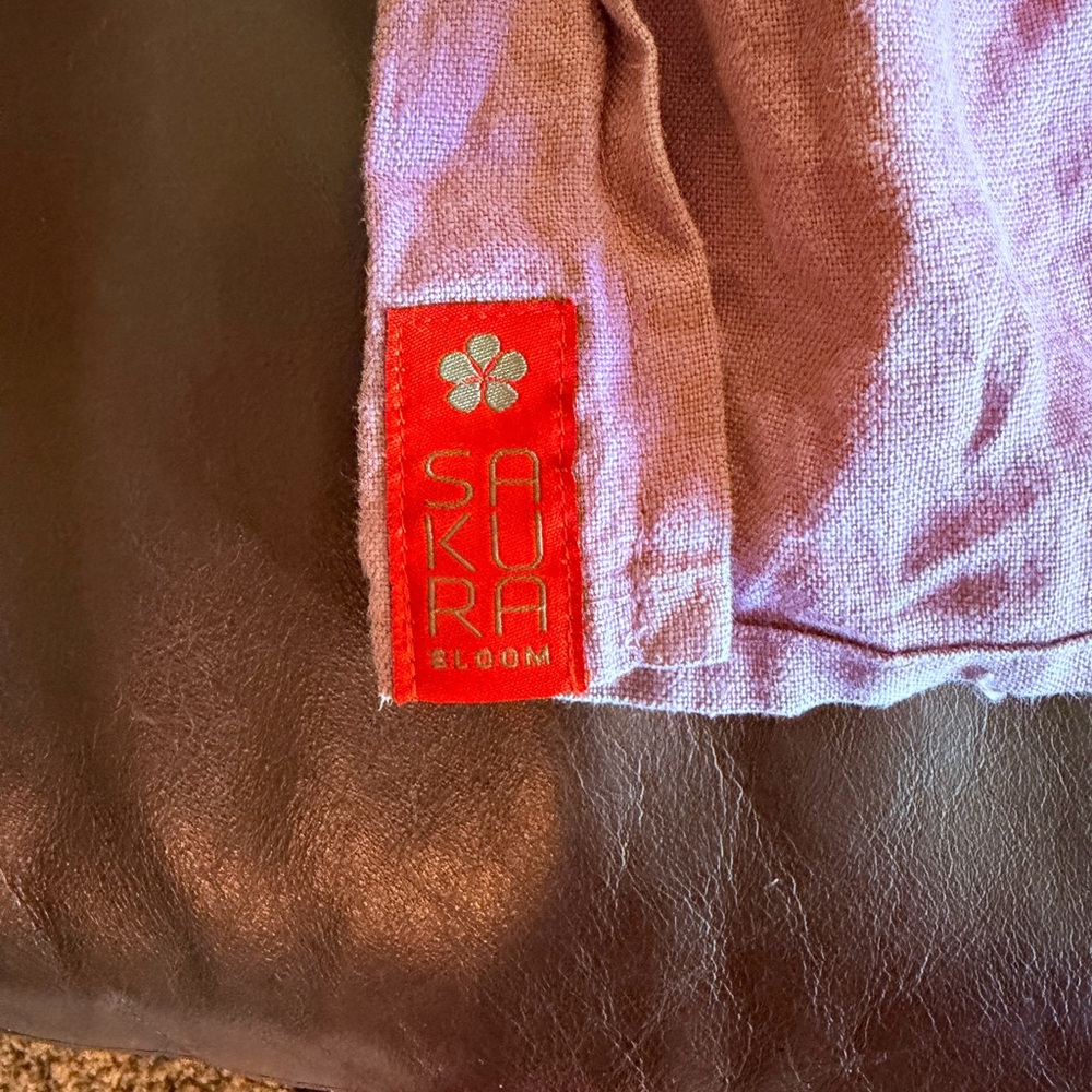 Sakura BASICS RING SLING - Picture 3 of 7